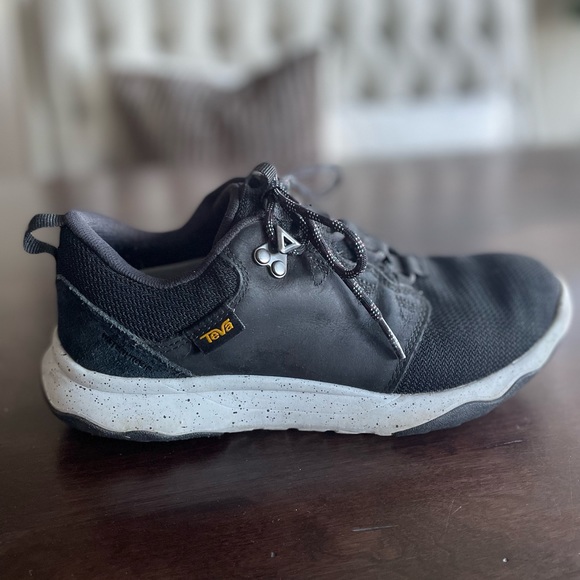 WOMEN'S TEVA ARROWRIDGE TRAIL EVERYDAY SHOES - Picture 3 of 4